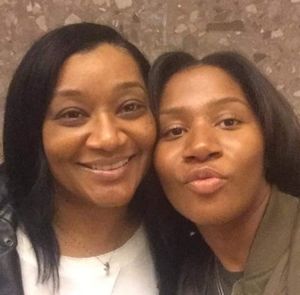 Meet your Posher, Tisha